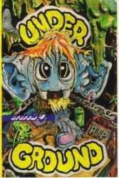 Underground (1988)(System 4)(ES) Rom